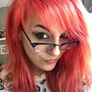 Meet your Posher, Amanda